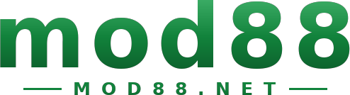 mod88 logo