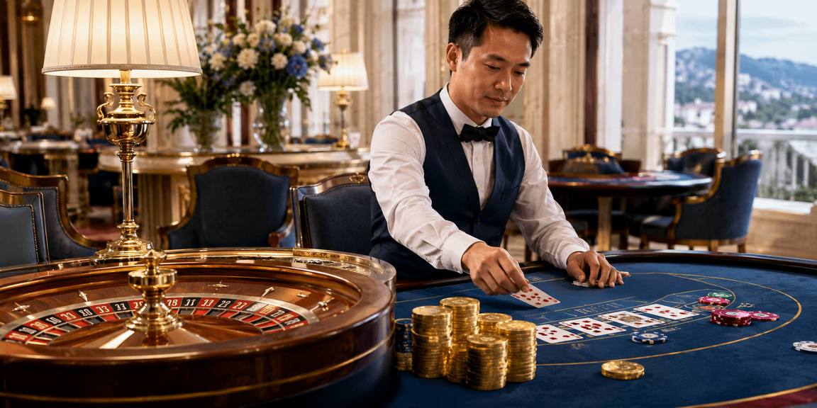 mod88 Casino Thanh Toán Nội Địa
